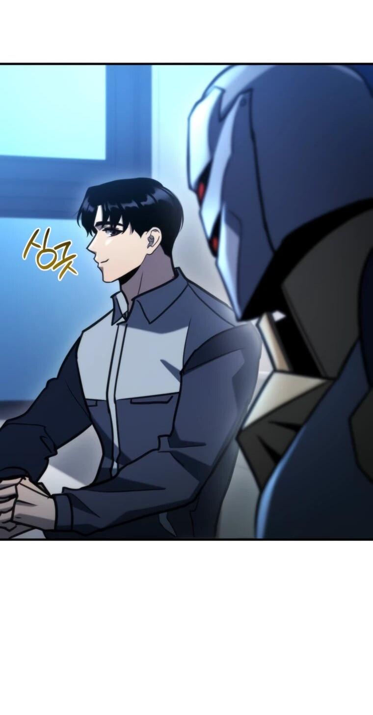 Манга Я скрыл логистический центр во время апокалипсиса - Глава 78 Страница 64