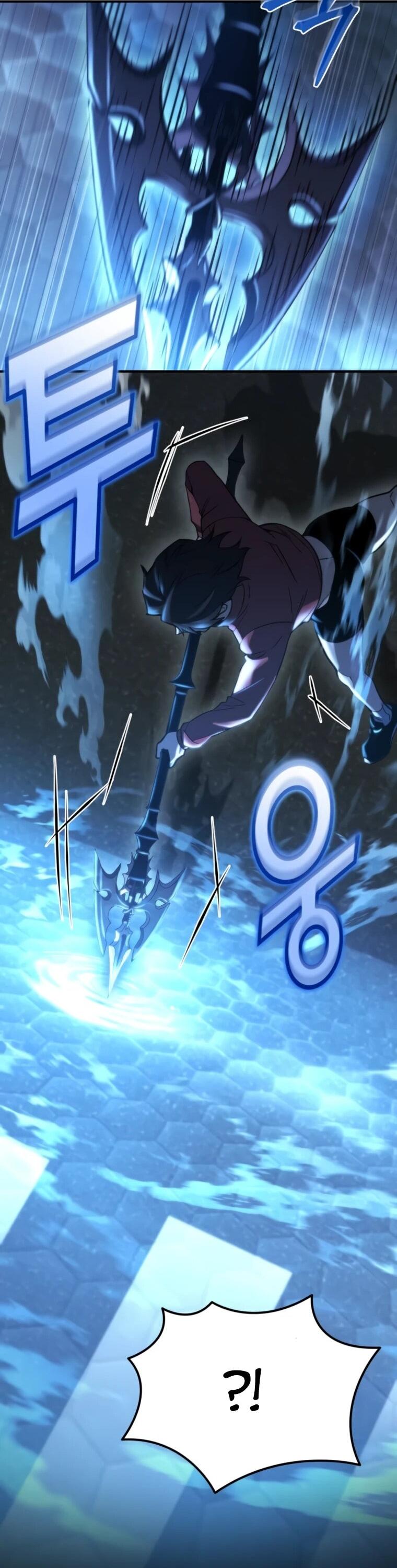 Манга Я скрыл логистический центр во время апокалипсиса - Глава 79 Страница 62