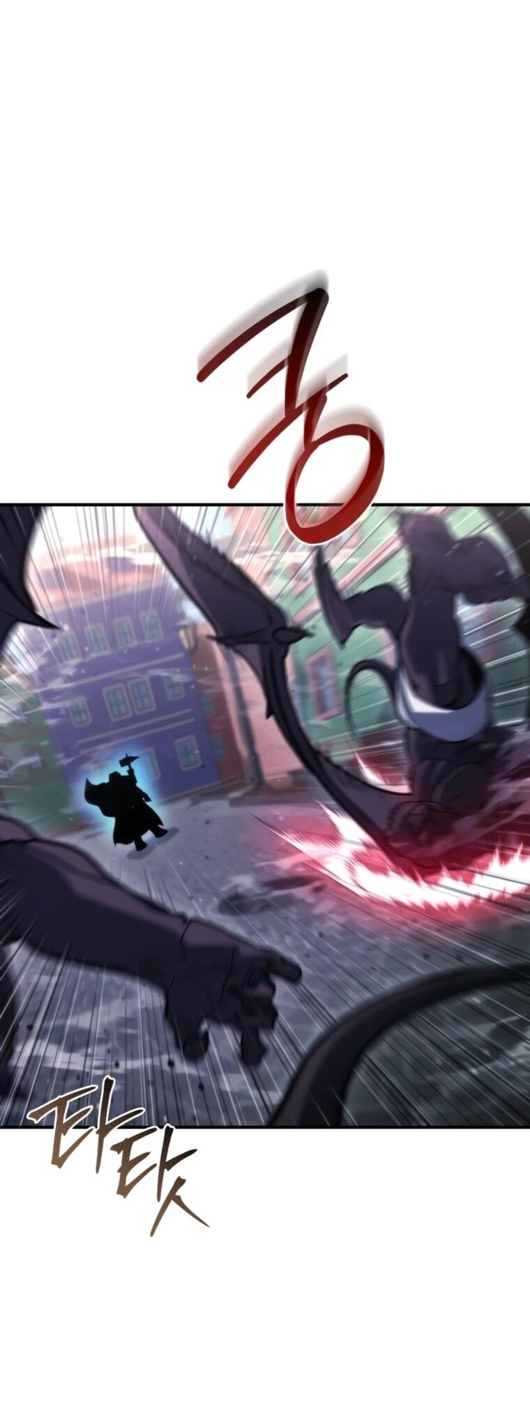 Манга Я скрыл логистический центр во время апокалипсиса - Глава 79 Страница 24