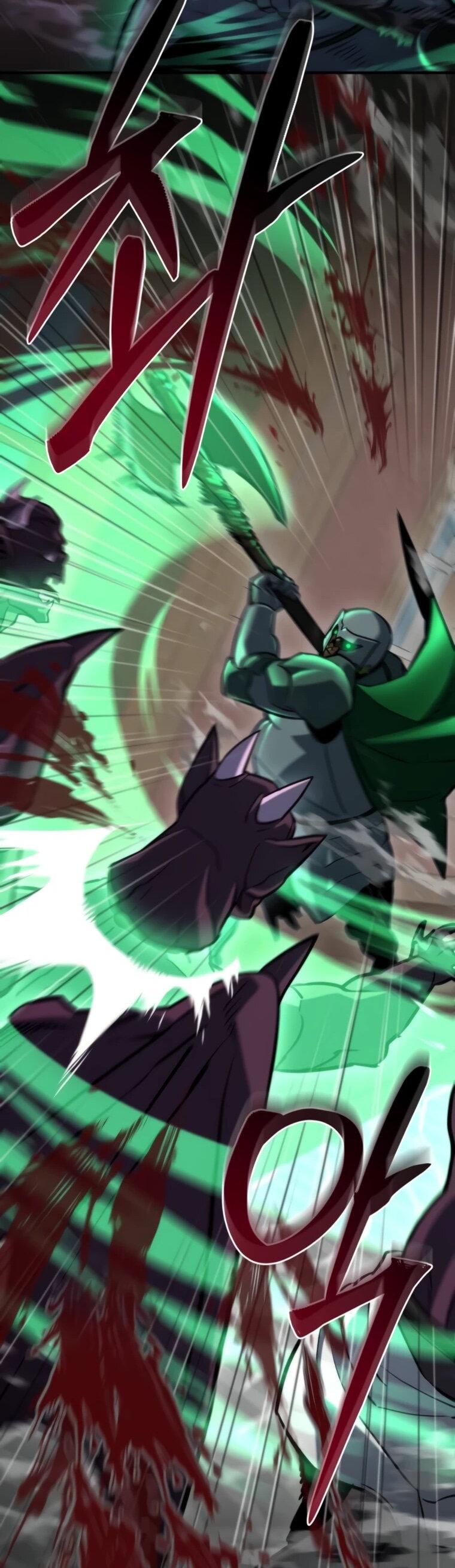 Манга Я скрыл логистический центр во время апокалипсиса - Глава 79 Страница 29