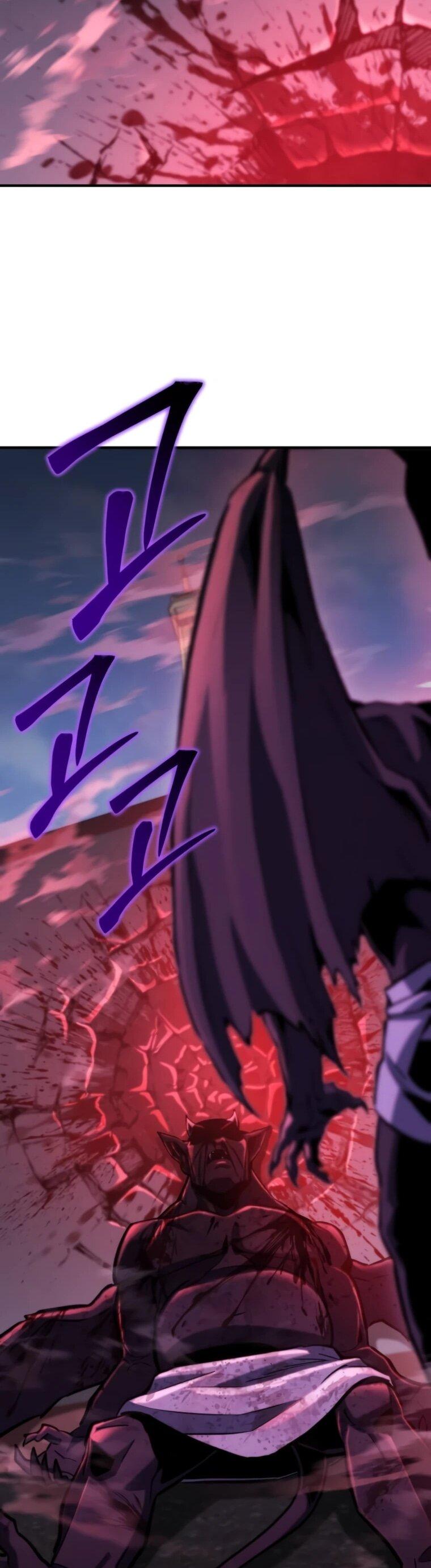 Манга Я скрыл логистический центр во время апокалипсиса - Глава 79 Страница 71