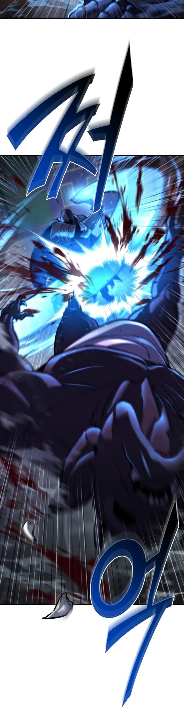 Манга Я скрыл логистический центр во время апокалипсиса - Глава 79 Страница 23