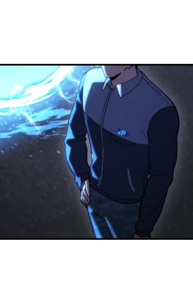 Манга Я скрыл логистический центр во время апокалипсиса - Глава 81 Страница 45