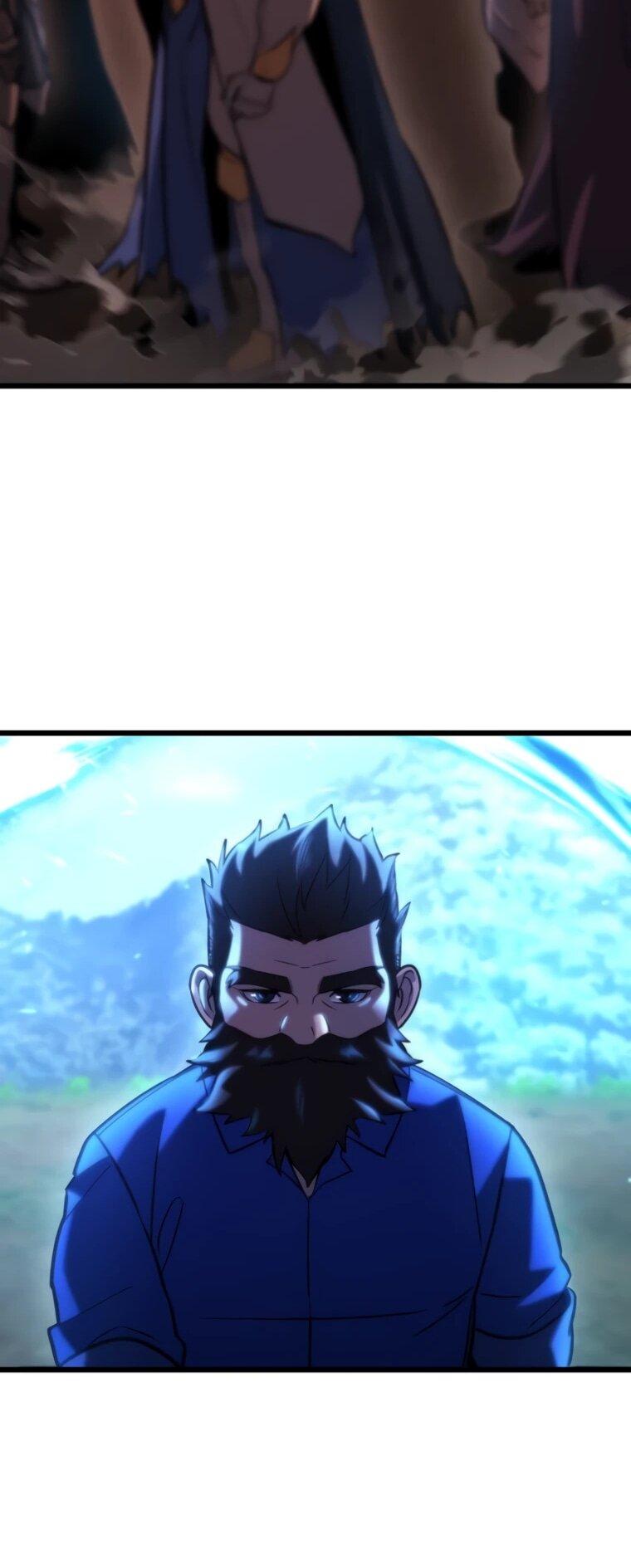 Манга Я скрыл логистический центр во время апокалипсиса - Глава 81 Страница 11