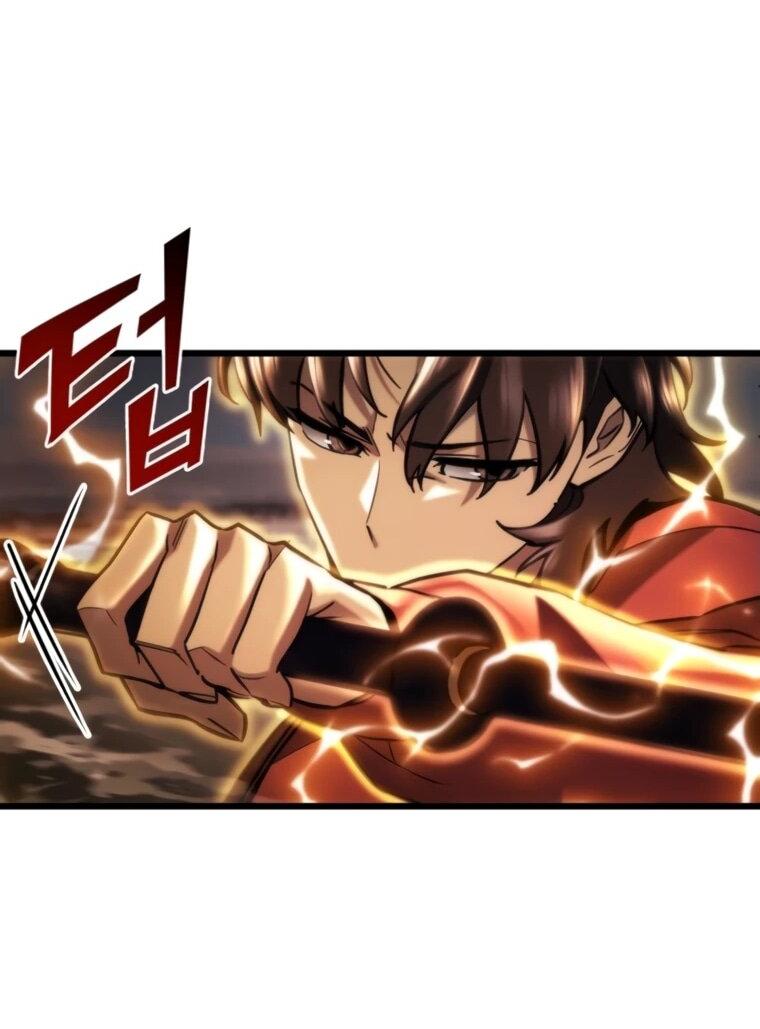 Манга Я скрыл логистический центр во время апокалипсиса - Глава 81 Страница 67