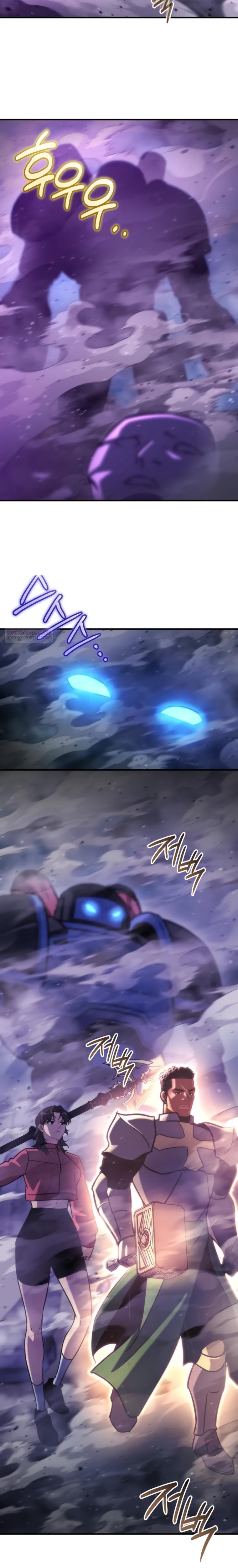 Манга Я скрыл логистический центр во время апокалипсиса - Глава 82 Страница 30