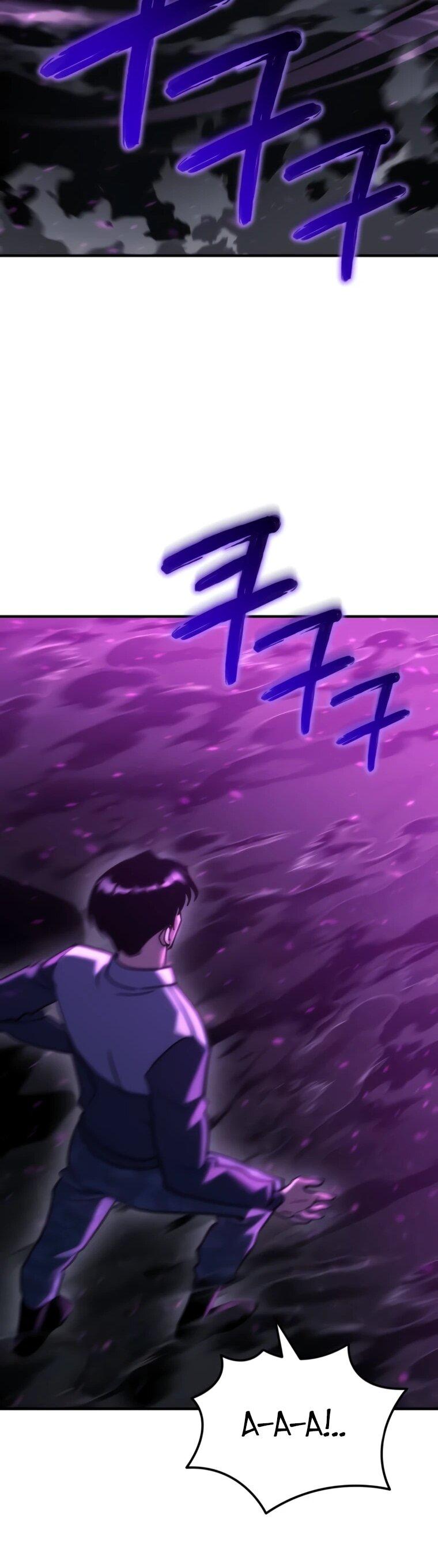 Манга Я скрыл логистический центр во время апокалипсиса - Глава 83 Страница 65