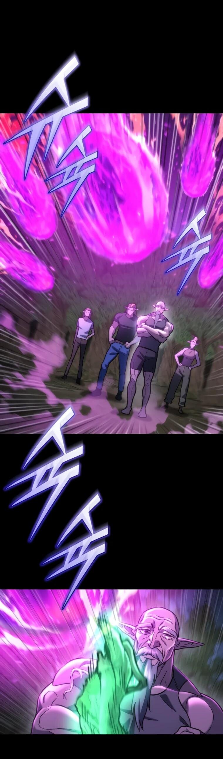 Манга Я скрыл логистический центр во время апокалипсиса - Глава 83 Страница 13