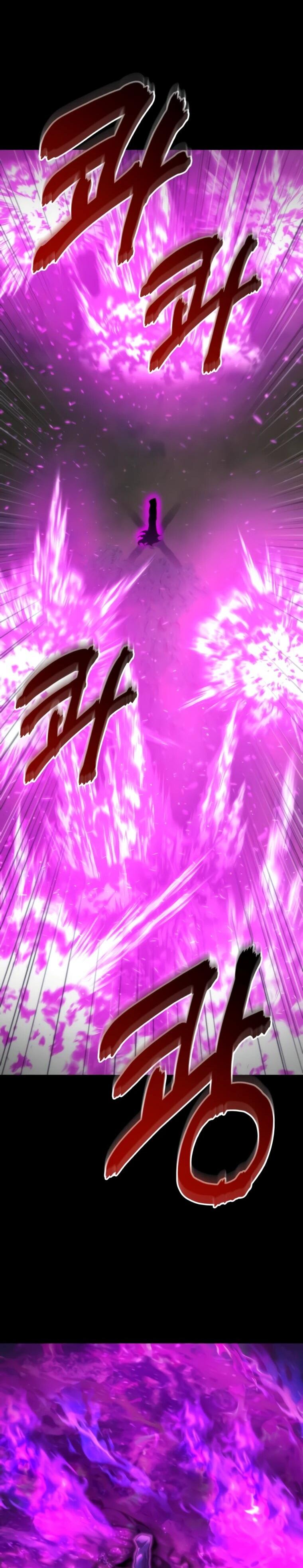 Манга Я скрыл логистический центр во время апокалипсиса - Глава 83 Страница 15