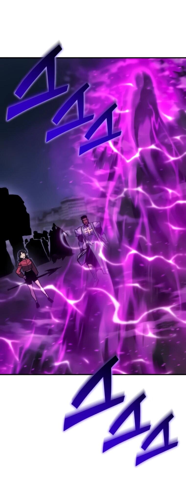 Манга Я скрыл логистический центр во время апокалипсиса - Глава 83 Страница 67