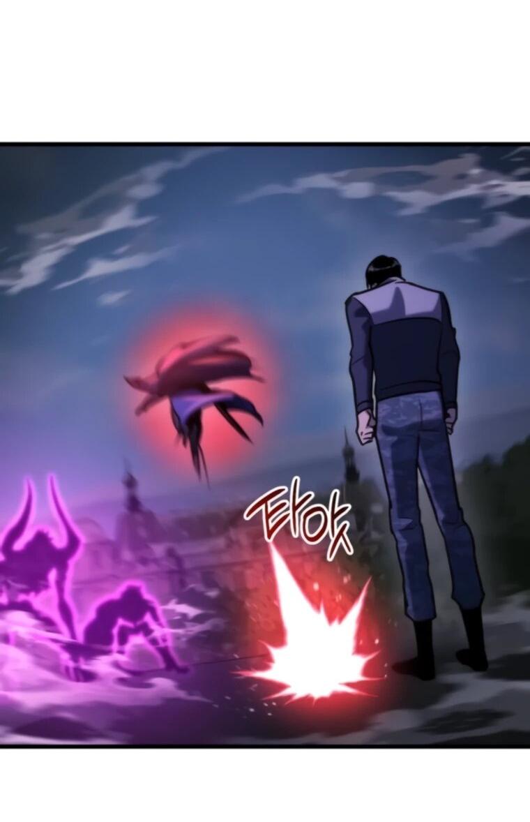 Манга Я скрыл логистический центр во время апокалипсиса - Глава 84 Страница 70