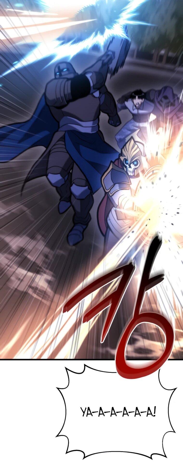 Манга Я скрыл логистический центр во время апокалипсиса - Глава 84 Страница 28