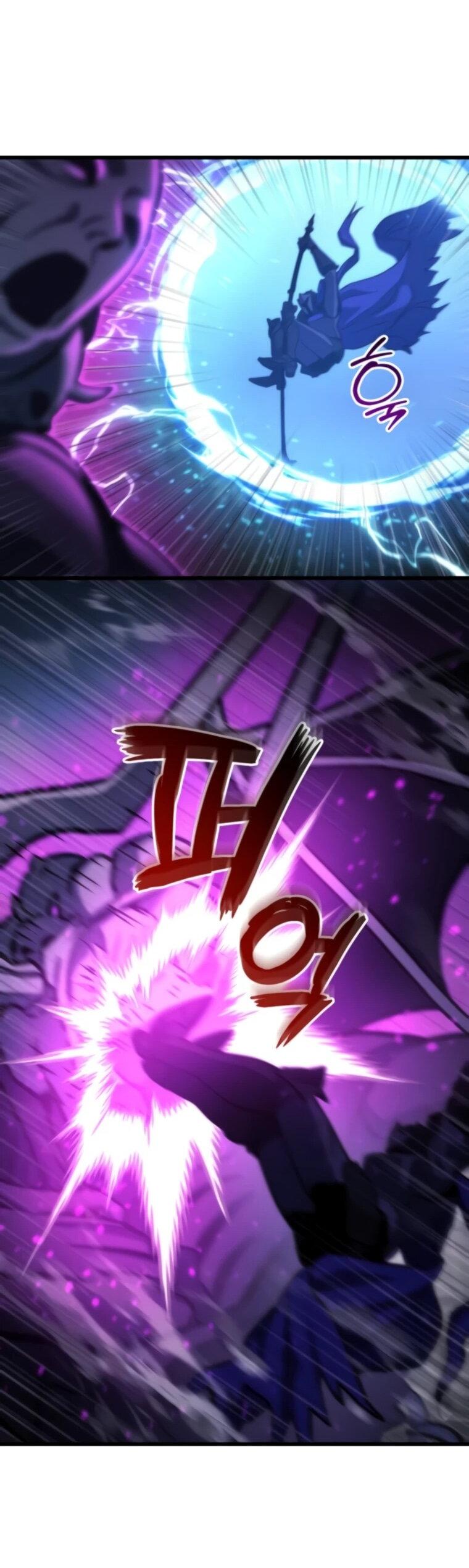 Манга Я скрыл логистический центр во время апокалипсиса - Глава 84 Страница 46