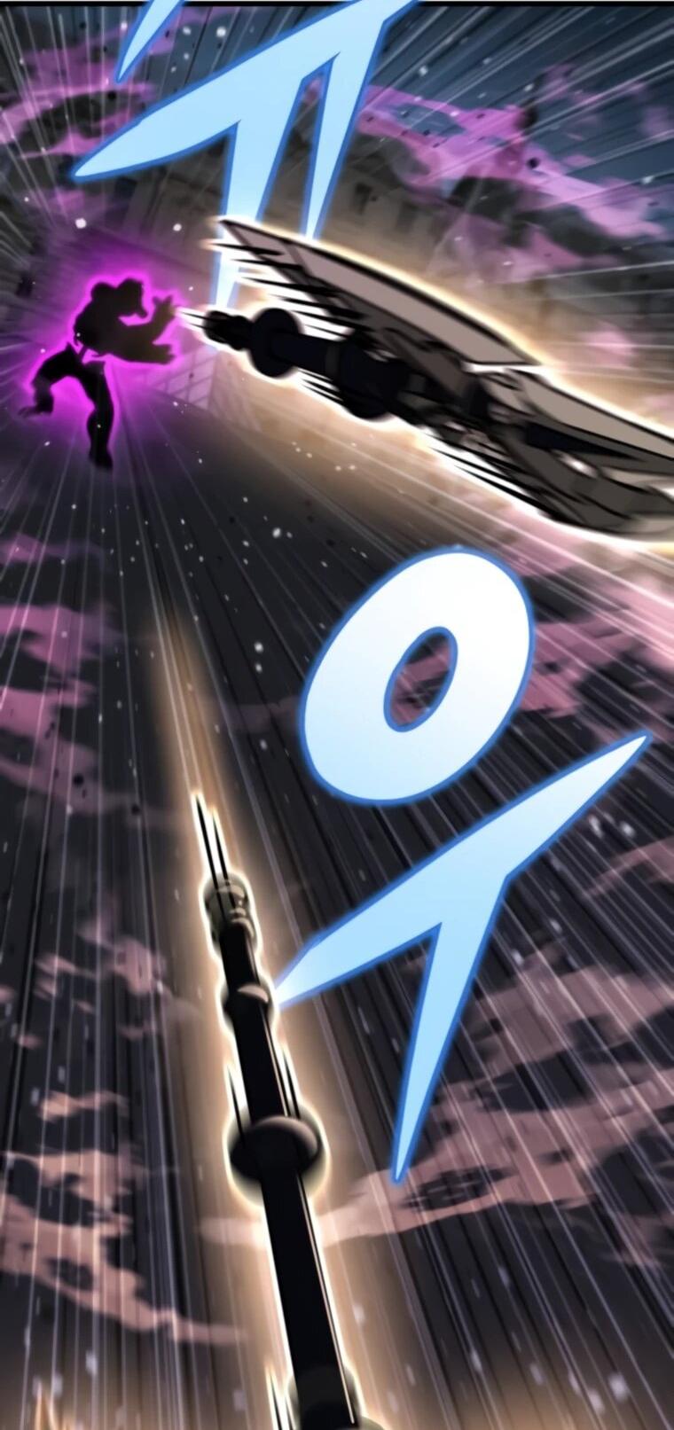 Манга Я скрыл логистический центр во время апокалипсиса - Глава 84 Страница 25