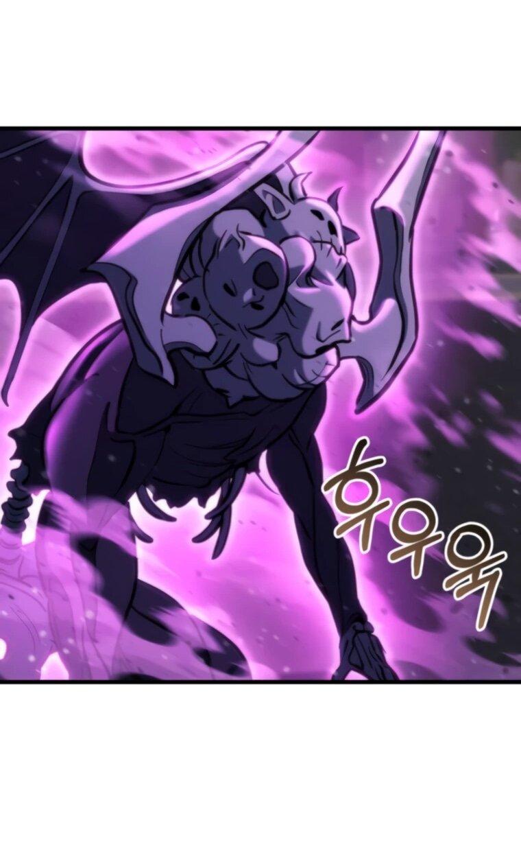 Манга Я скрыл логистический центр во время апокалипсиса - Глава 84 Страница 45