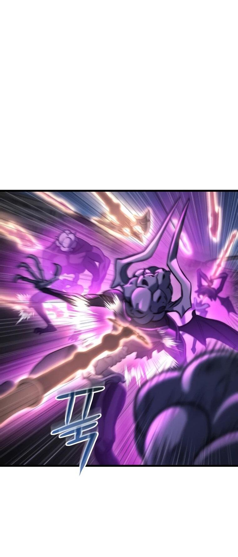 Манга Я скрыл логистический центр во время апокалипсиса - Глава 85 Страница 59