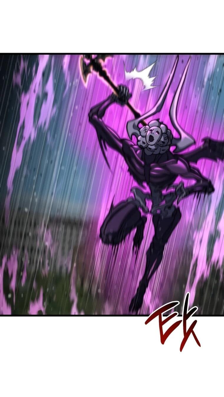 Манга Я скрыл логистический центр во время апокалипсиса - Глава 85 Страница 64