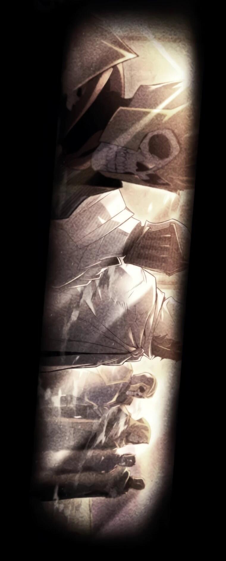 Манга Я скрыл логистический центр во время апокалипсиса - Глава 85 Страница 3