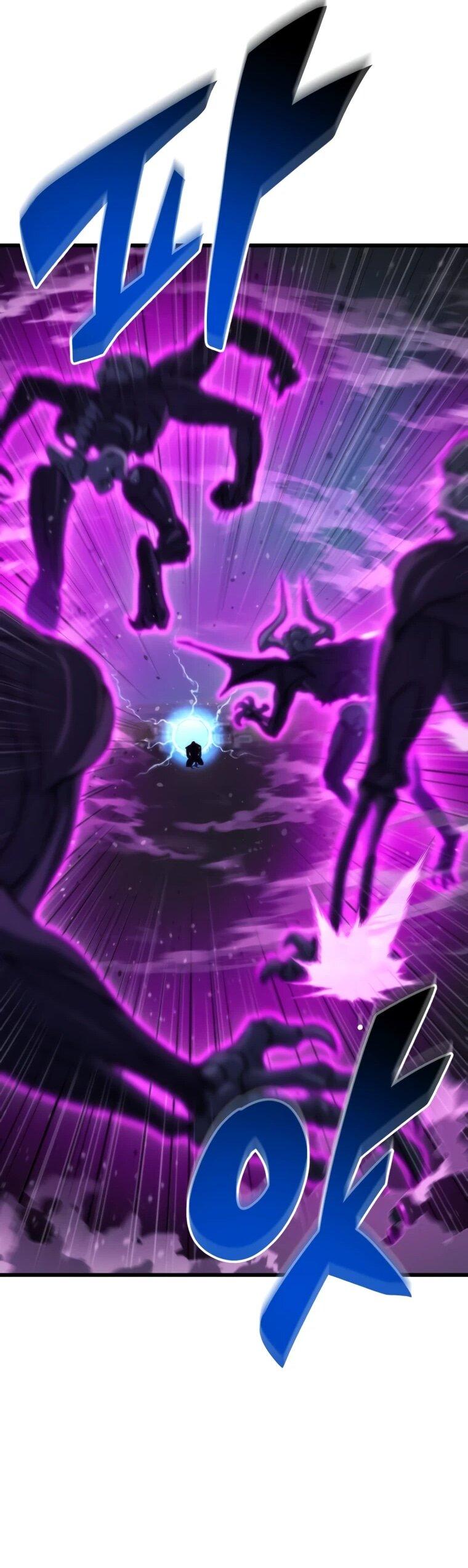 Манга Я скрыл логистический центр во время апокалипсиса - Глава 85 Страница 52