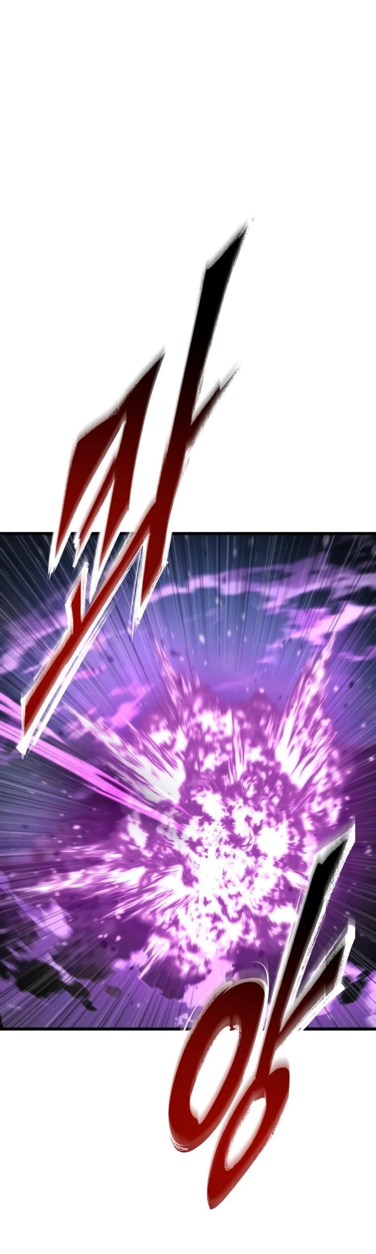 Манга Я скрыл логистический центр во время апокалипсиса - Глава 85 Страница 36