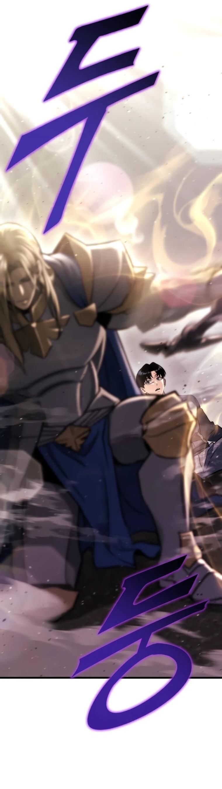 Манга Я скрыл логистический центр во время апокалипсиса - Глава 85 Страница 75