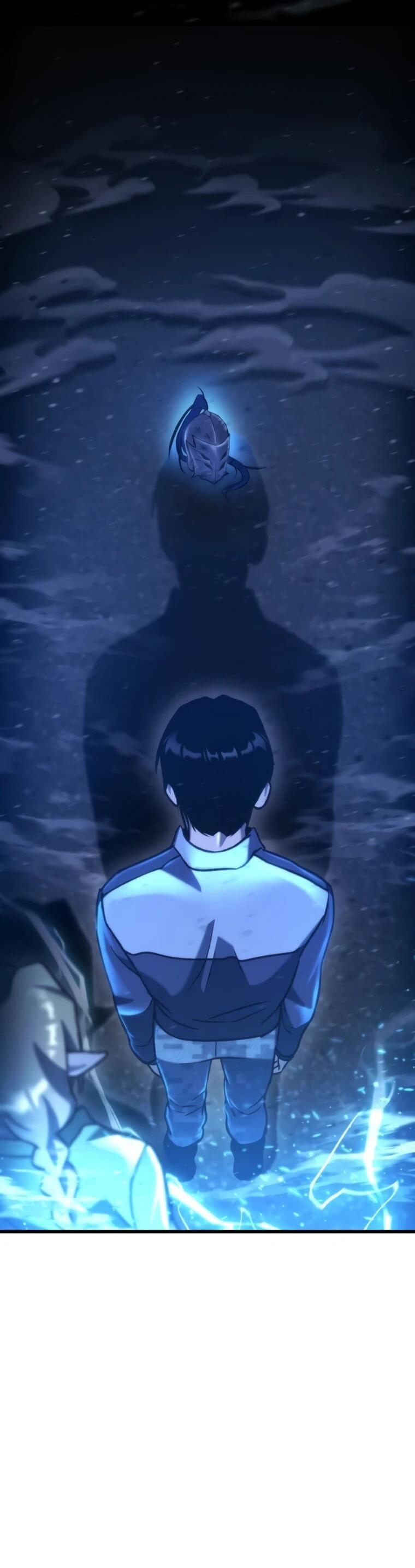 Манга Я скрыл логистический центр во время апокалипсиса - Глава 85 Страница 16