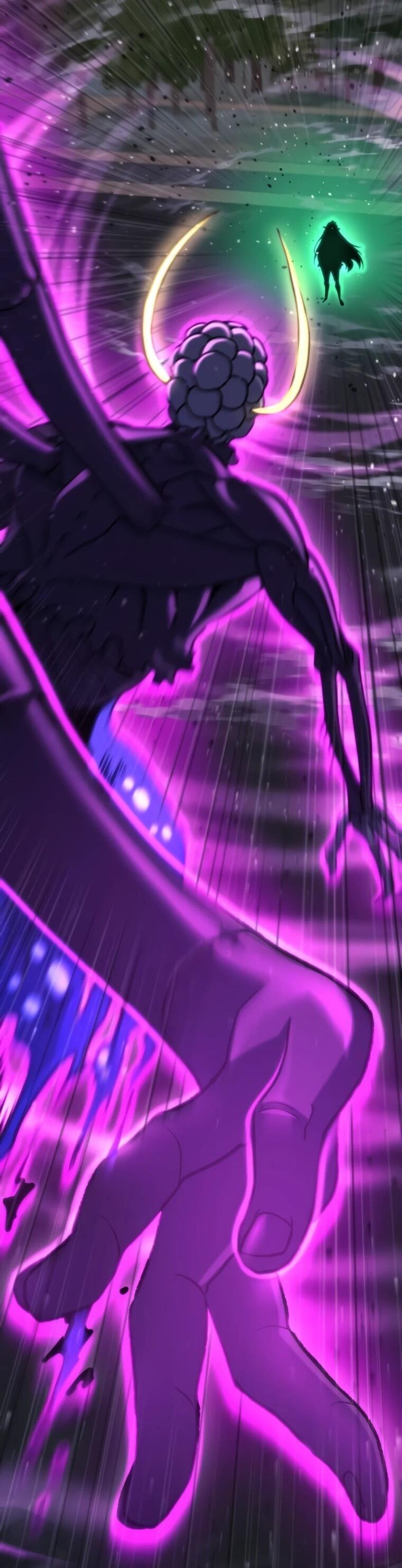 Манга Я скрыл логистический центр во время апокалипсиса - Глава 85 Страница 46