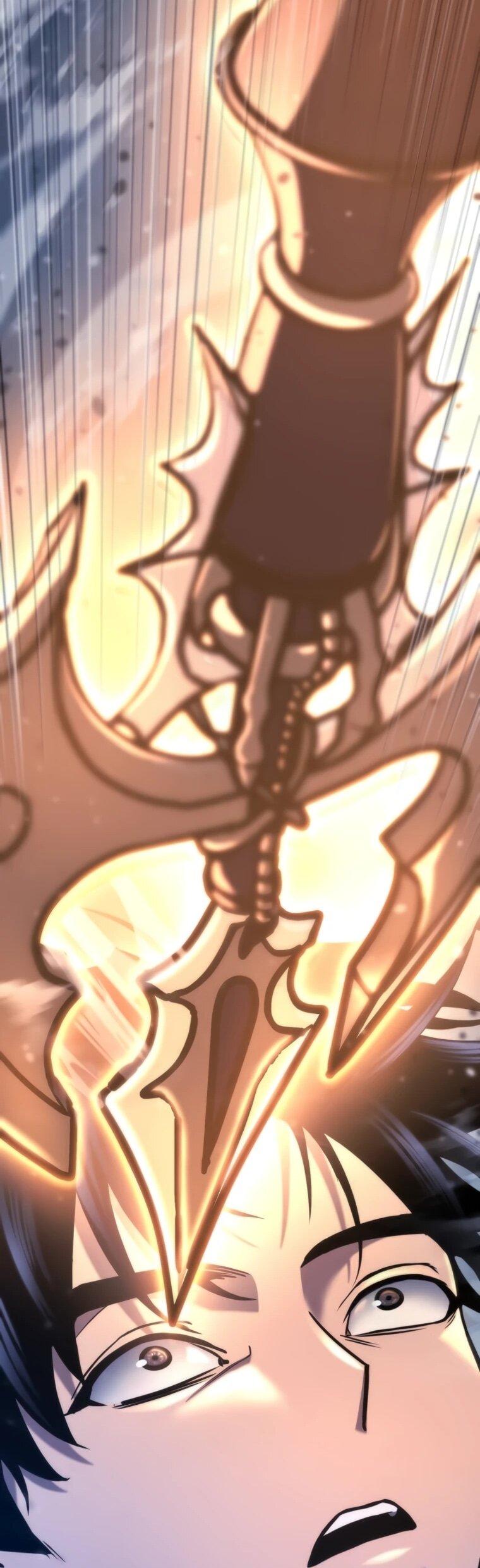 Манга Я скрыл логистический центр во время апокалипсиса - Глава 85 Страница 71