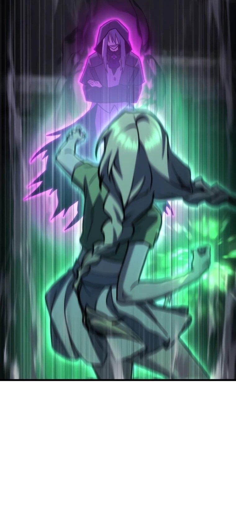 Манга Я скрыл логистический центр во время апокалипсиса - Глава 85 Страница 32