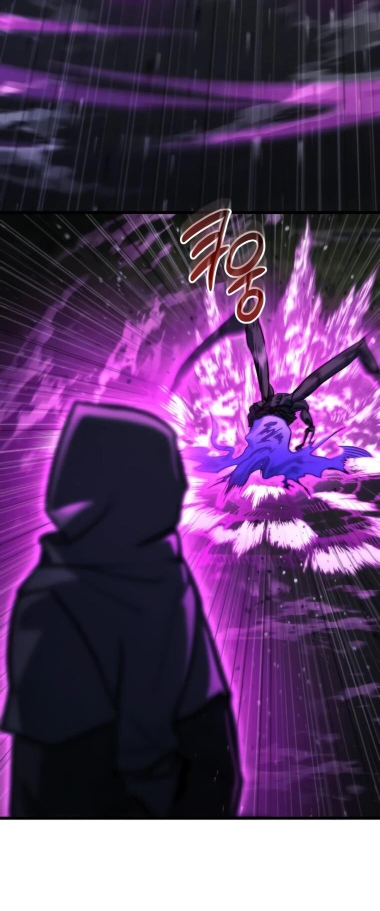 Манга Я скрыл логистический центр во время апокалипсиса - Глава 85 Страница 47