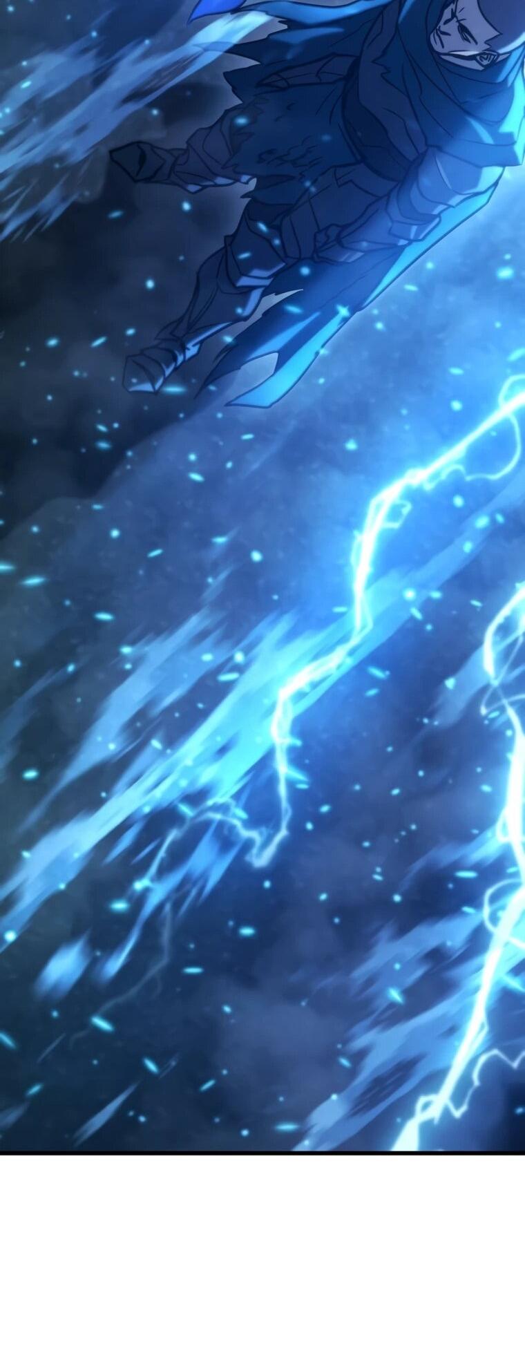 Манга Я скрыл логистический центр во время апокалипсиса - Глава 85 Страница 85