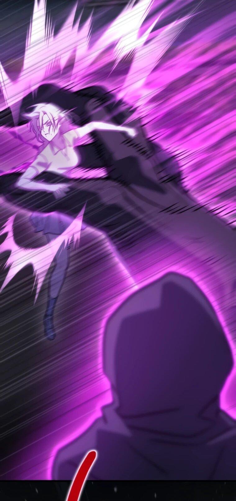 Манга Я скрыл логистический центр во время апокалипсиса - Глава 85 Страница 34