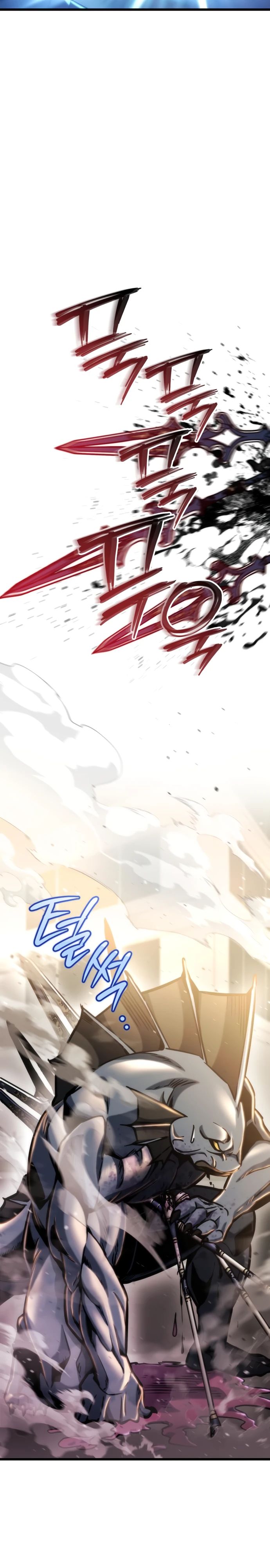 Манга Я скрыл логистический центр во время апокалипсиса - Глава 51 Страница 4