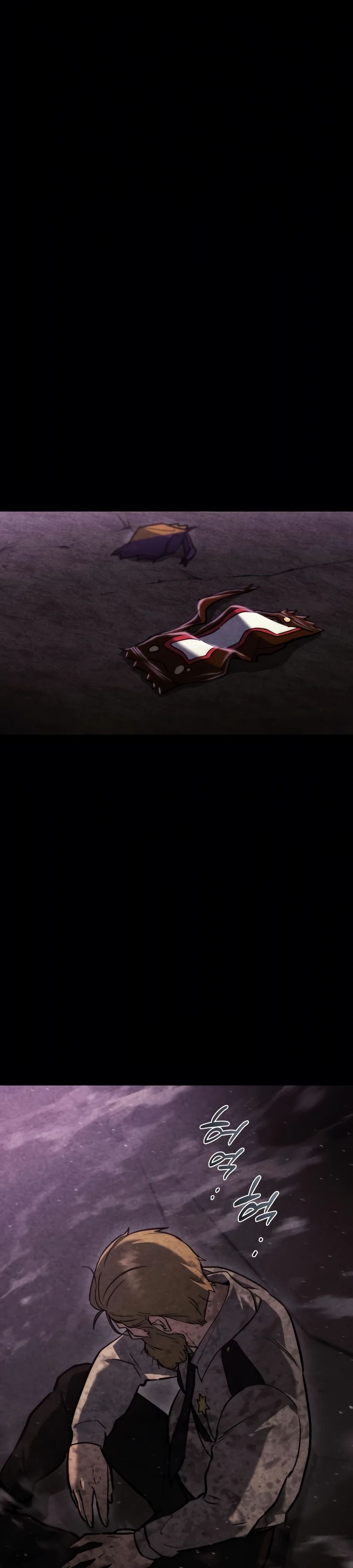 Манга Я скрыл логистический центр во время апокалипсиса - Глава 61 Страница 43