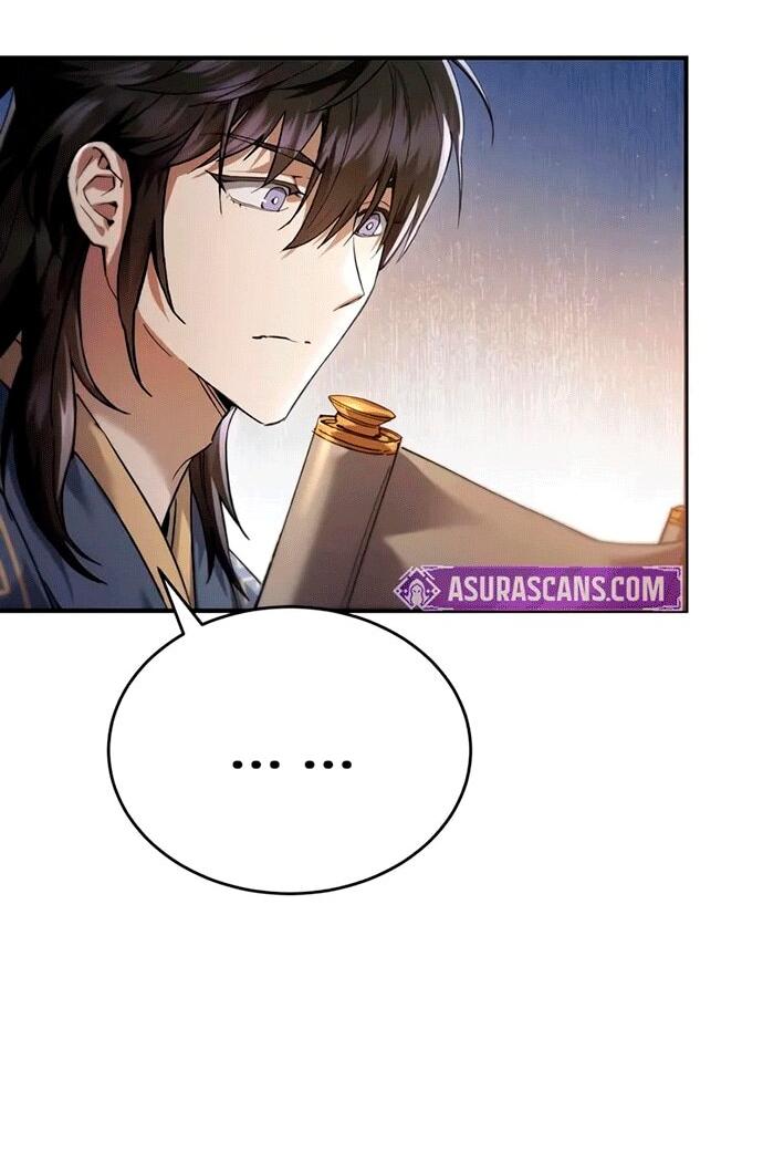 Манга Небесный демон жаждет покоя - Глава 55 Страница 27