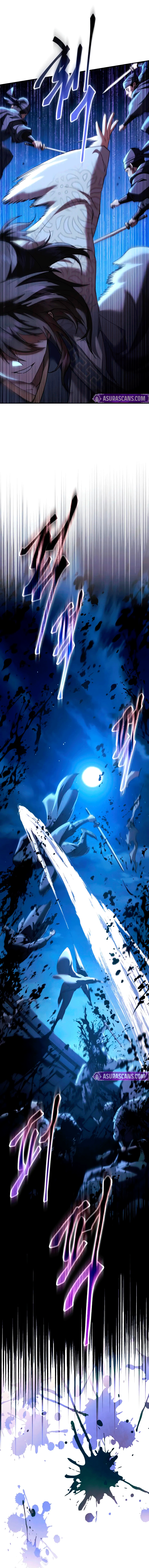 Манга Небесный демон жаждет покоя - Глава 59 Страница 20