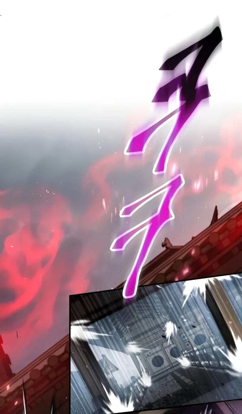 Манга Небесный демон жаждет покоя - Глава 61 Страница 37