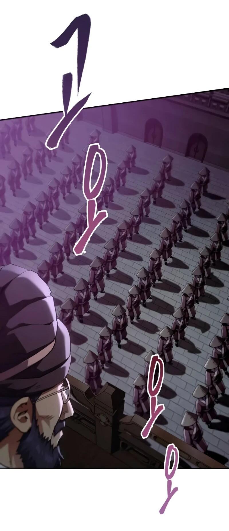 Манга Небесный демон жаждет покоя - Глава 61 Страница 67