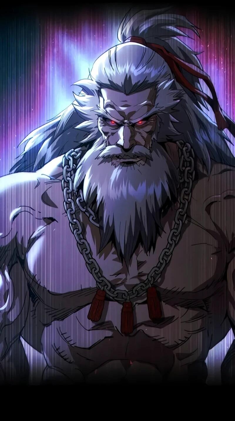 Манга Небесный демон жаждет покоя - Глава 61 Страница 61