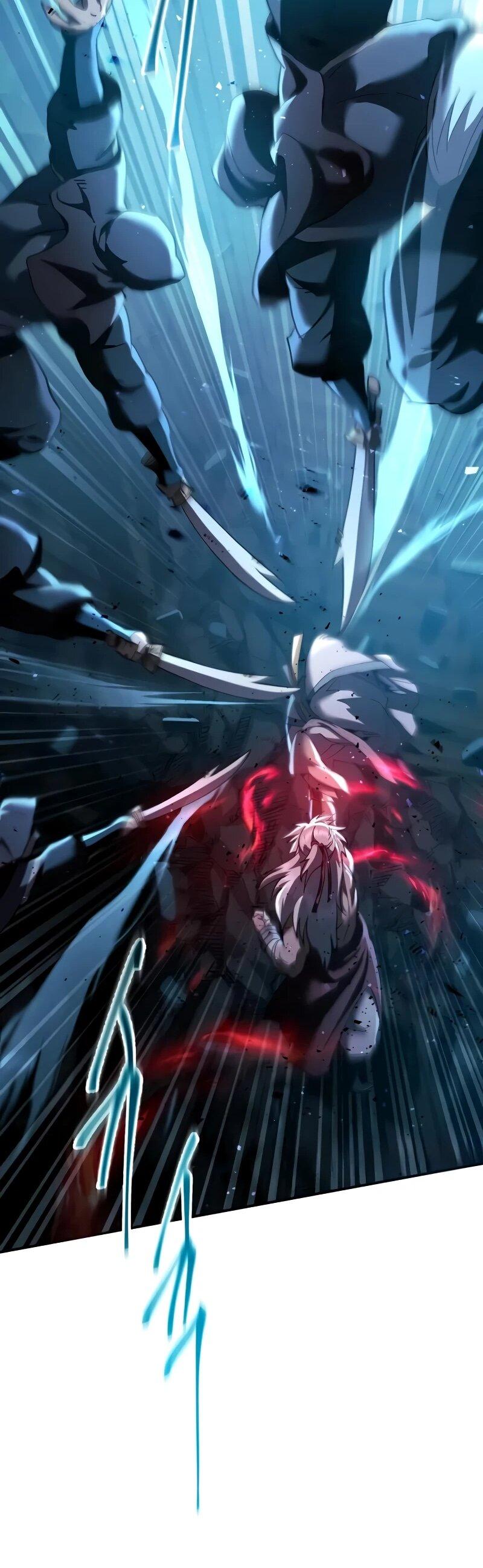 Манга Небесный демон жаждет покоя - Глава 60 Страница 24