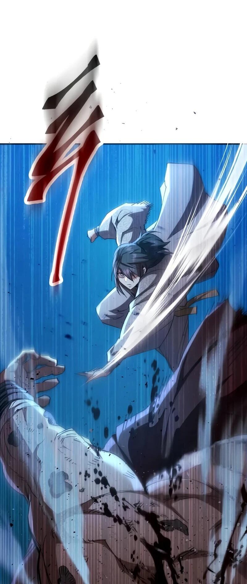 Манга Небесный демон жаждет покоя - Глава 60 Страница 58