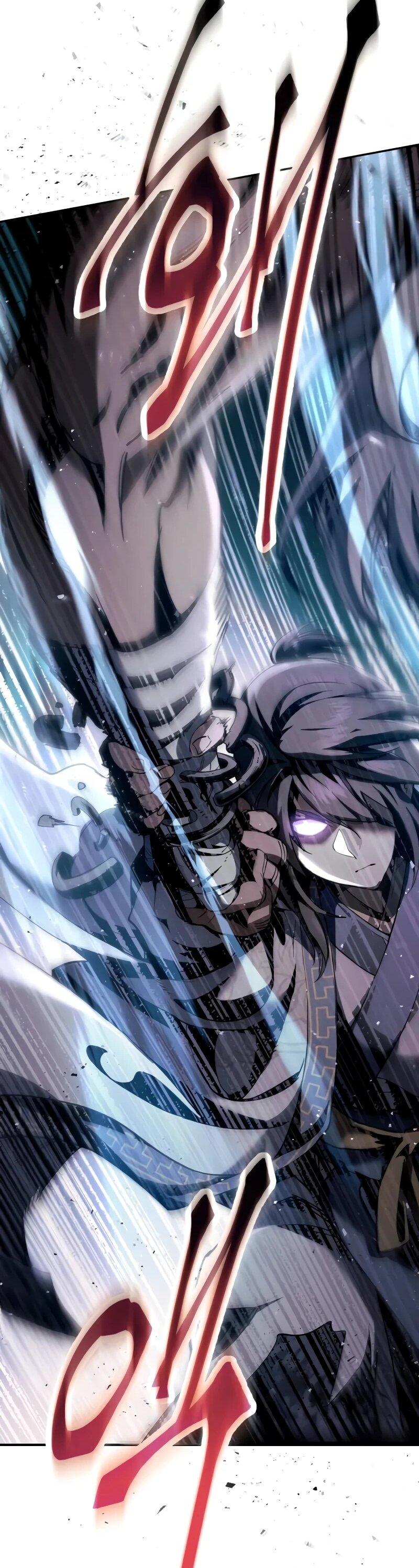 Манга Небесный демон жаждет покоя - Глава 60 Страница 29