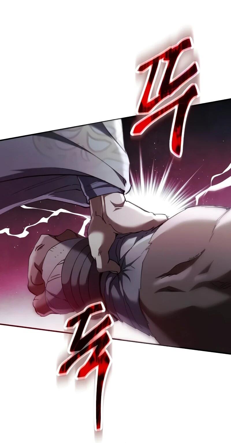 Манга Небесный демон жаждет покоя - Глава 60 Страница 25