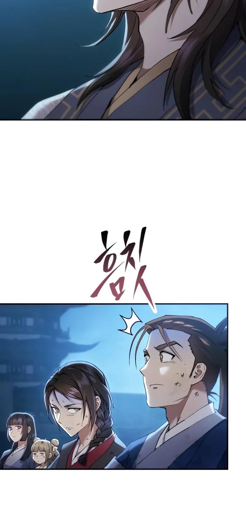 Манга Небесный демон жаждет покоя - Глава 60 Страница 70