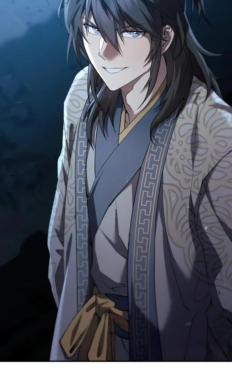 Манга Небесный демон жаждет покоя - Глава 60 Страница 46