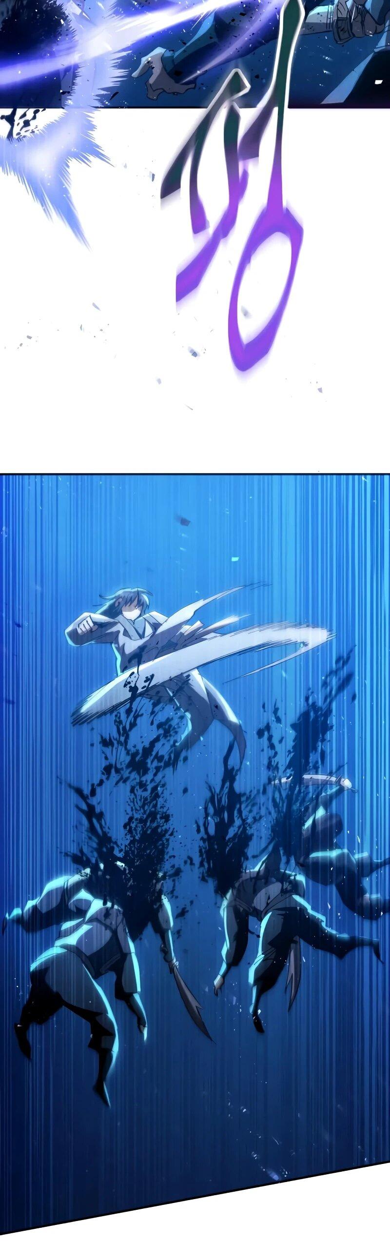 Манга Небесный демон жаждет покоя - Глава 60 Страница 38