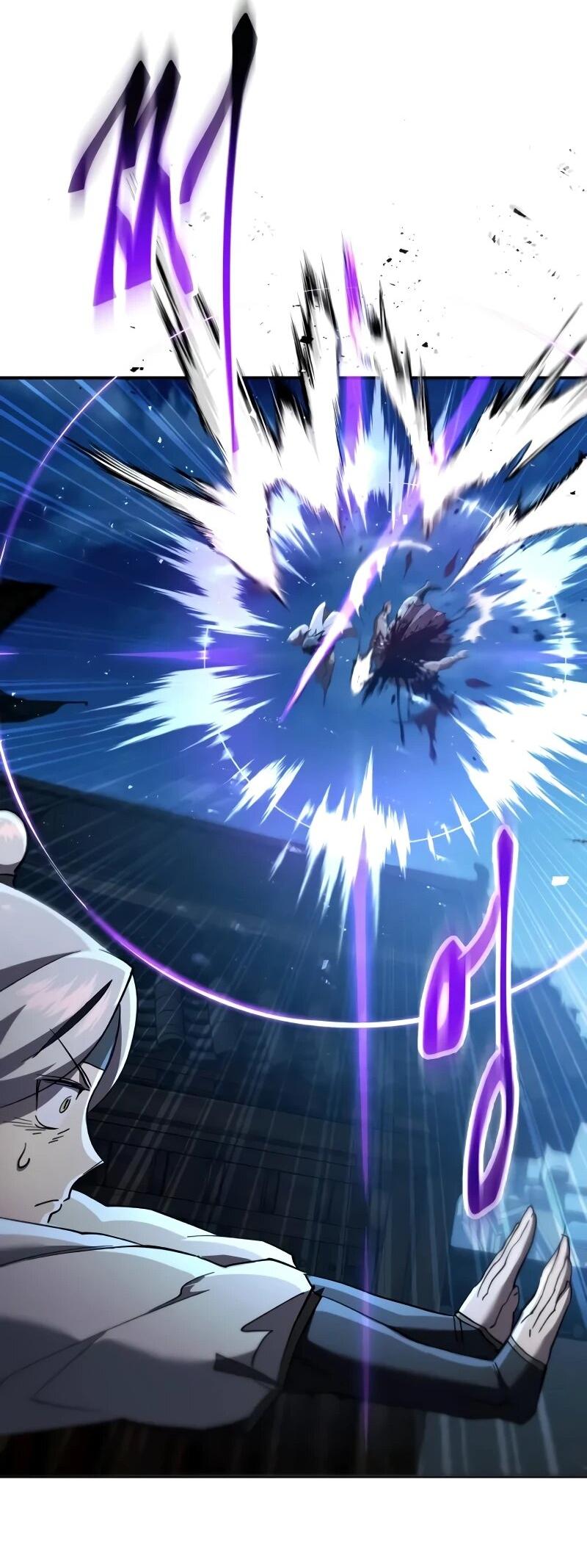 Манга Небесный демон жаждет покоя - Глава 60 Страница 57