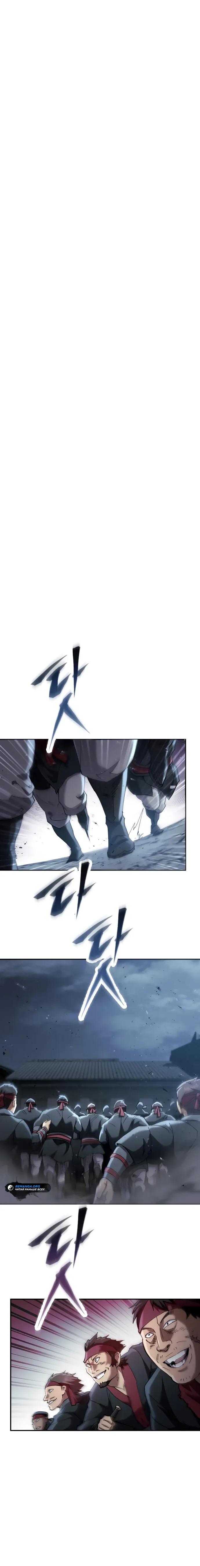 Манга Небесный демон жаждет покоя - Глава 70 Страница 4