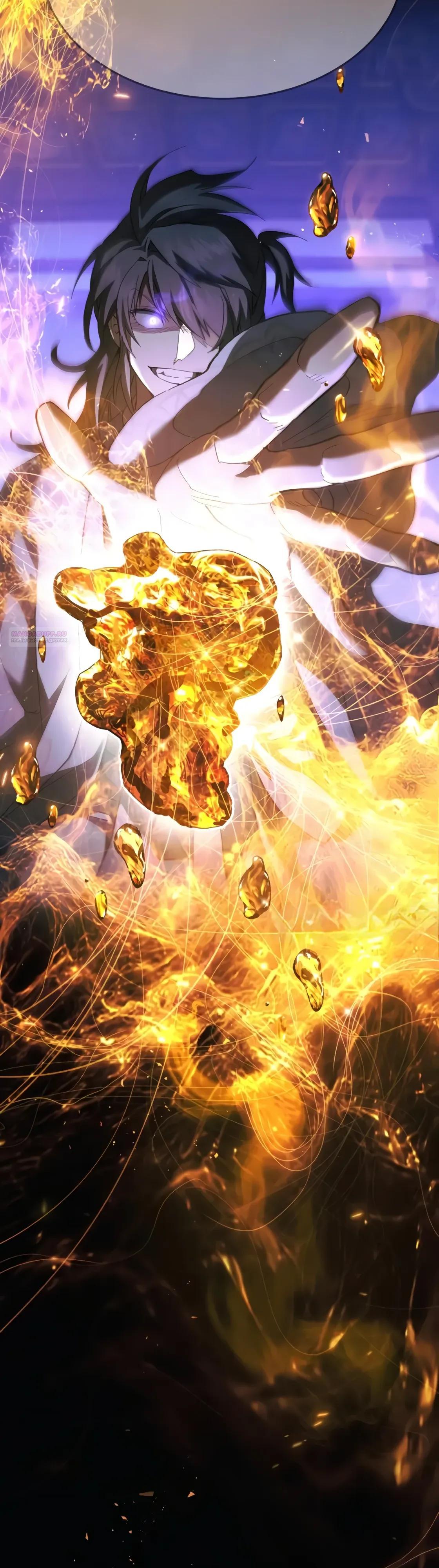 Манга Небесный демон жаждет покоя - Глава 69 Страница 2