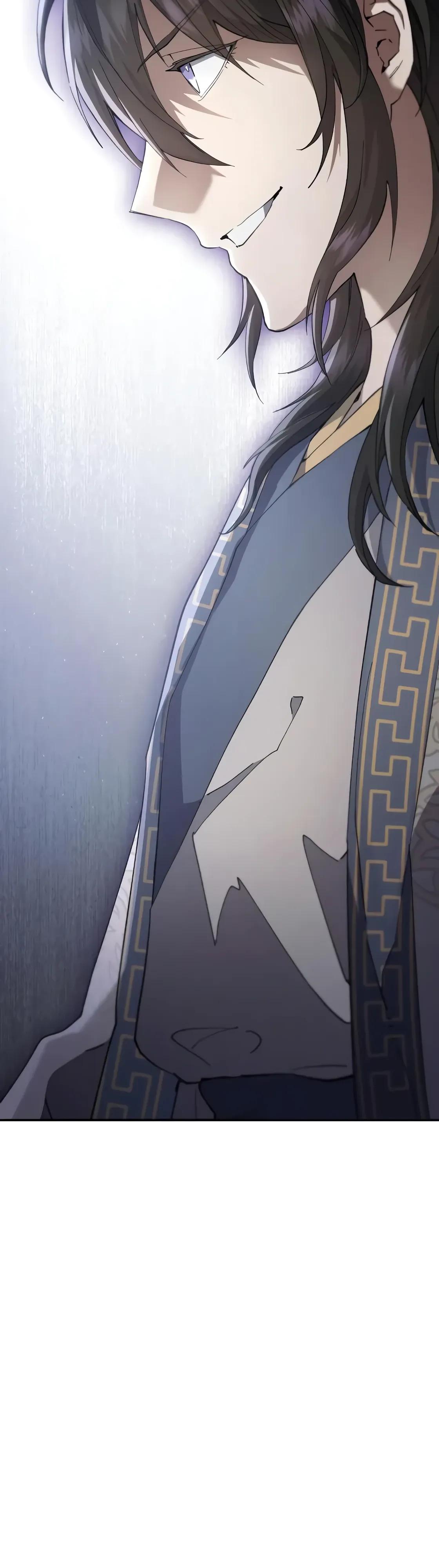 Манга Небесный демон жаждет покоя - Глава 69 Страница 41